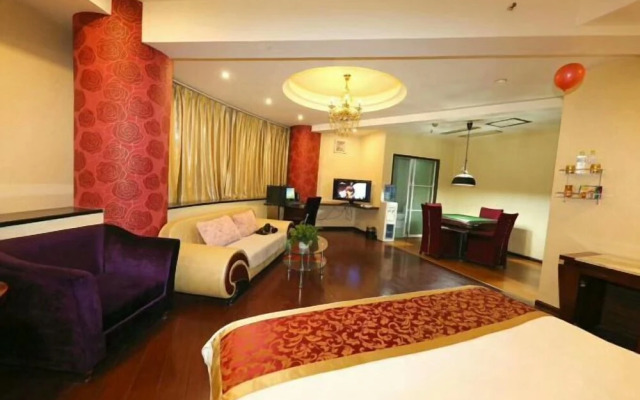 Chunjiang Hotel