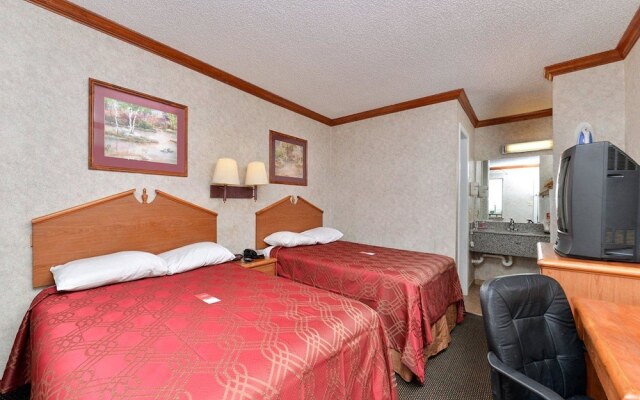 Econo Lodge Inn Killeen
