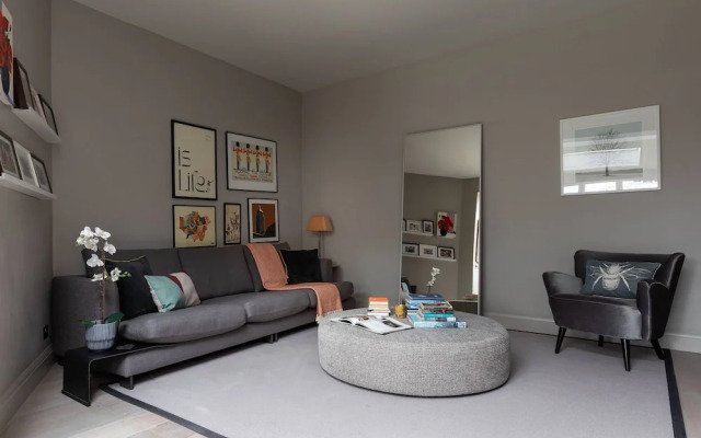 Magdalen Road by Onefinestay