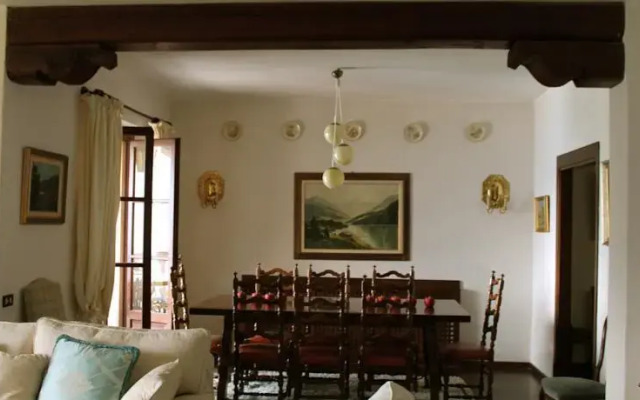 Villa Volpe