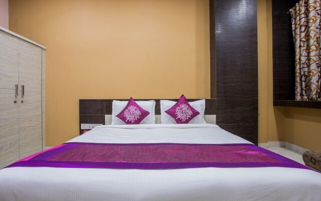 OYO 3434 Hotel Gulmohar