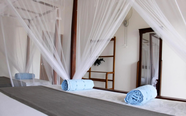 Orchid Rest Hotel Mirissa