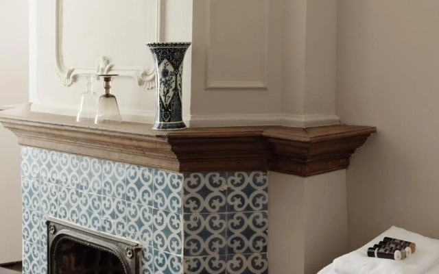 Boutique Hotel Grote Gracht