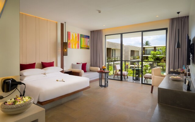 Metta Residence & Spa