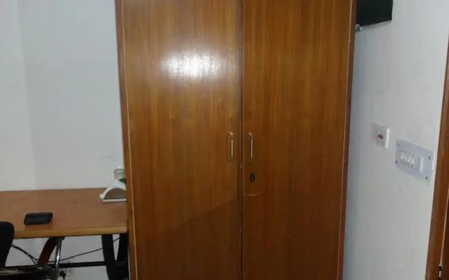 Shree Balaji Residency