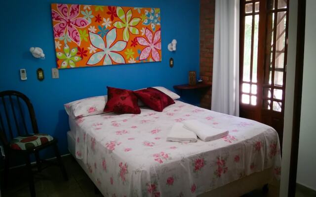 Pousada Engenho Fortaleza Inglesses