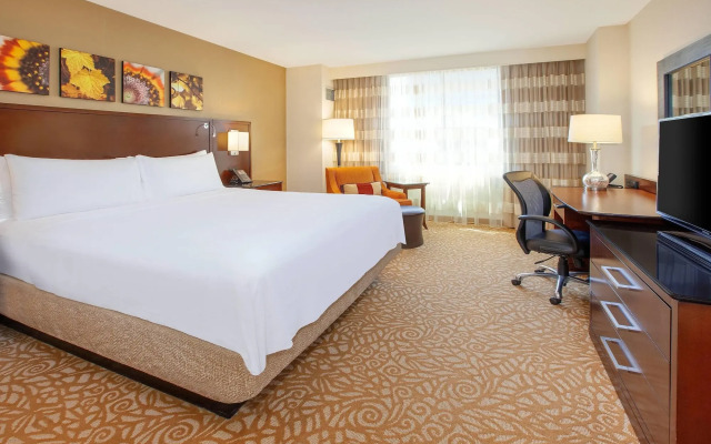 Marriott Milwaukee Downtown