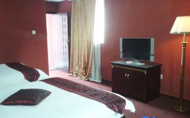 Xin'an Express Hostel
