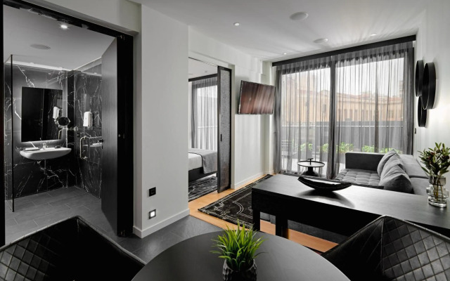 No 15 Ermou Hotel