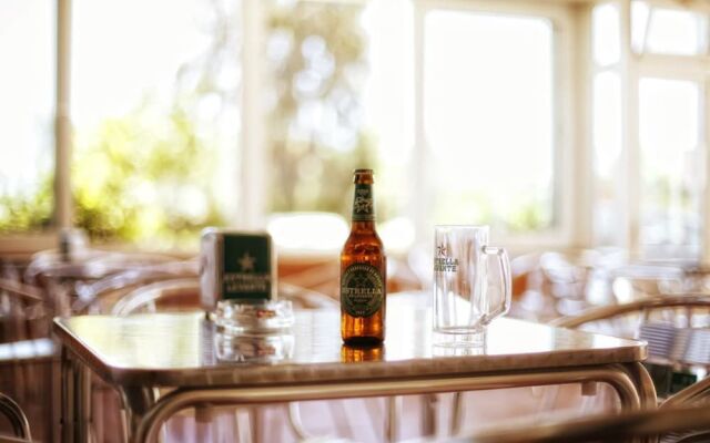 Hostal Rincón de Diego