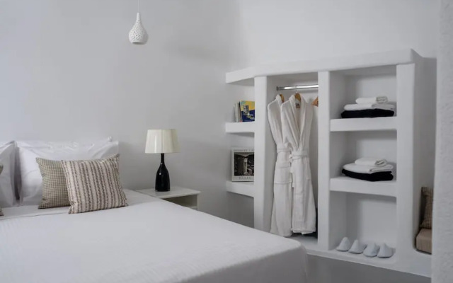 White Dream Suites