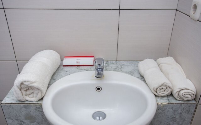 ZEN Rooms K Hotel
