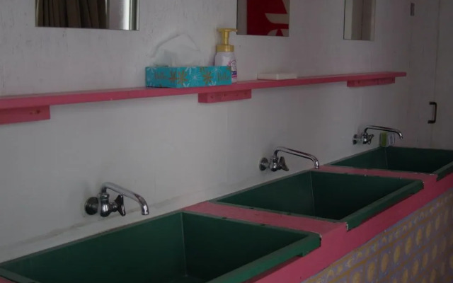 Kichinan - Hostel