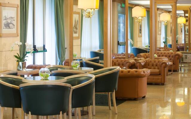Starhotels Vespucci