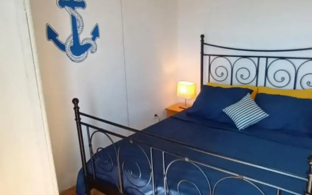 Apartments Anna Biograd na Moru