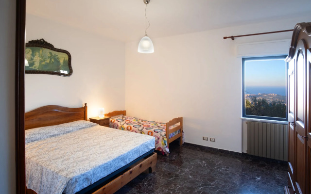 Agriturismo da Ernestina