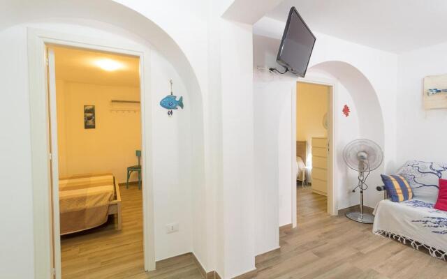 Apartment Veterani