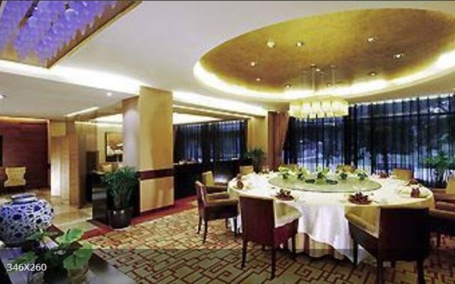 Grand Mercure Xian Renmin Square