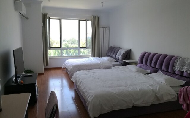 Kai Xi Service Apartment