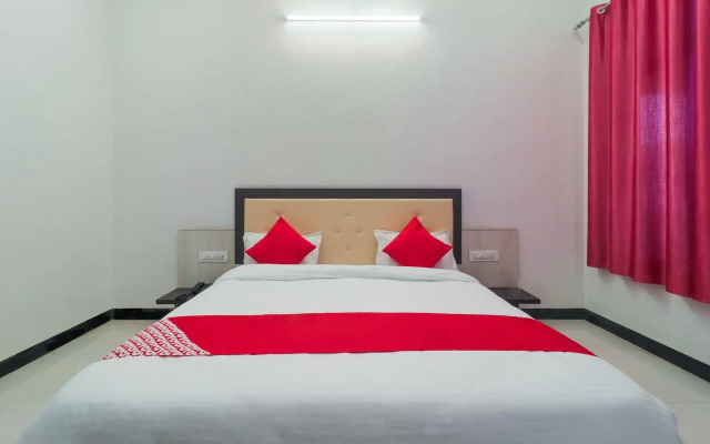 The Sunrise Resort by OYO Rooms