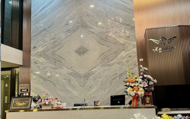arunsakhon luxury condo