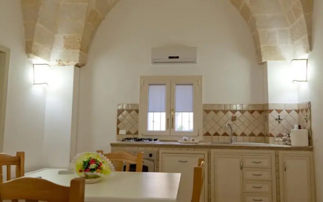 Vincenzo Corrado Ospitalità