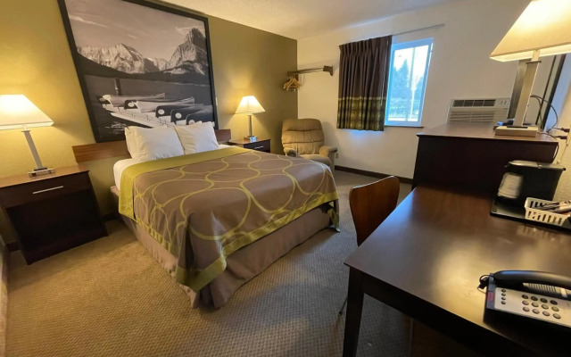 Studio 1 Hotel & Extended Stay - Missoula