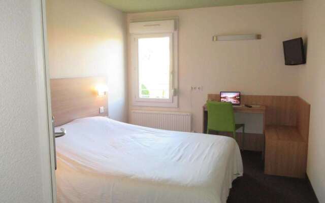 Brit Hotel Rouen Sud / Val De Reuil