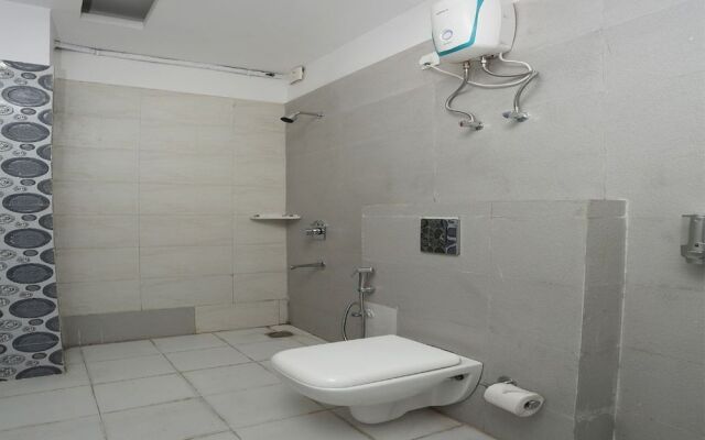 OYO 27674 Dhairya Residency