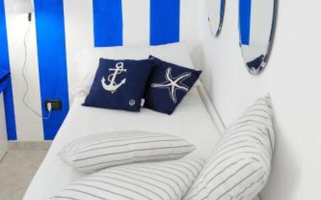 Santa Cesarea Terme BB