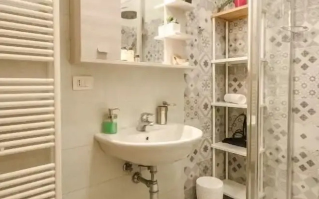 Borgo Masini Suite