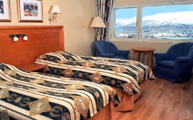 Scandic Tromsø