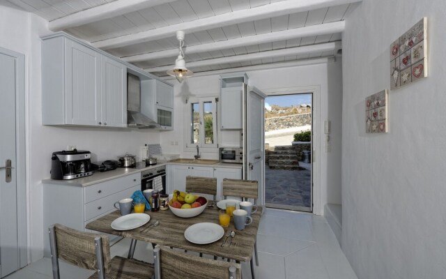 Villa Lucia