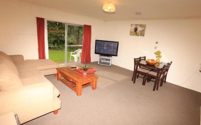 Waiuku Motel