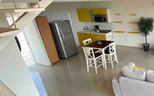 Villas Paraiso Main House