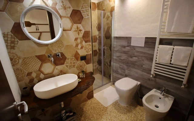 Agriturimo Essentia Dimora Rurale