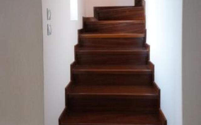 Villa the Platanus Tree