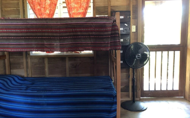 T.R.E.E.S Research Center and Eco Lodge
