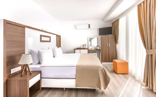 Demir Suit Hotel