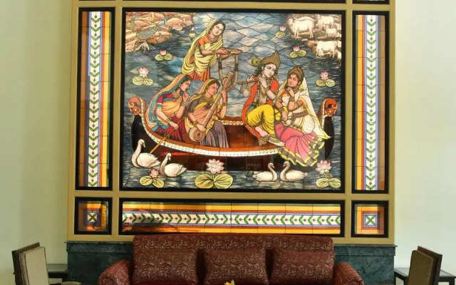 Shri Vallabh Vilas Lords Plaza Nathdwara