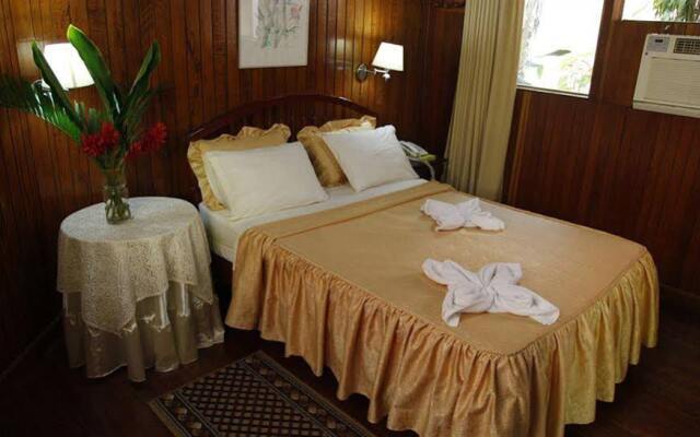 Hotel Cabaña Quinta