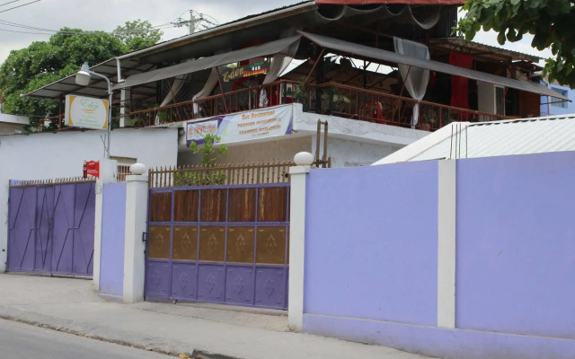 Eden Guest House