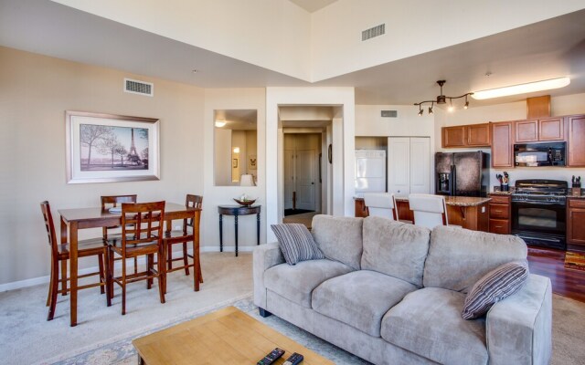 North Harbour PDX vacation apartments