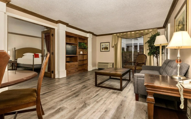 Red Lion Hotel Pocatello