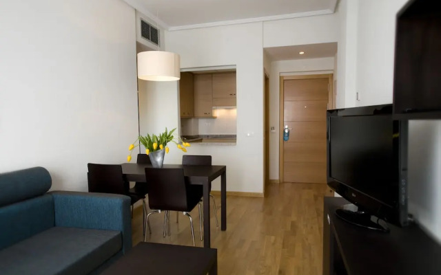 Compostela Suites