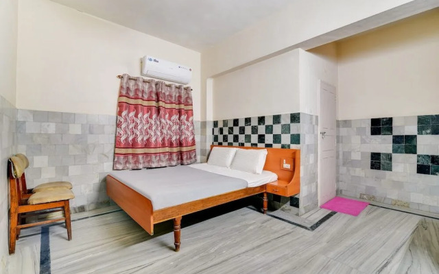 Hotel Ganesh by OYO Rooms