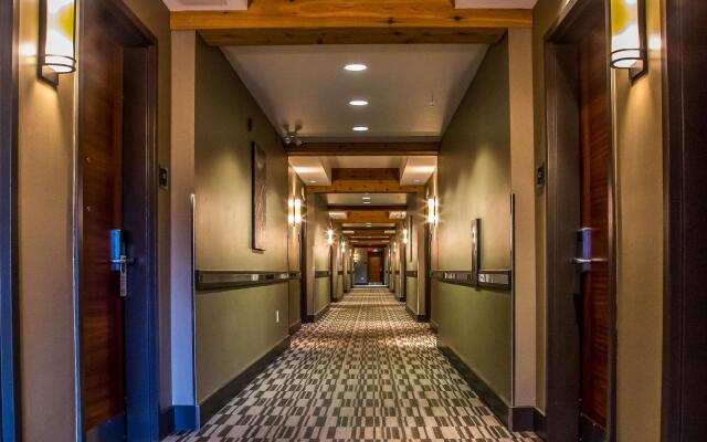 Best Western Plus Revelstoke