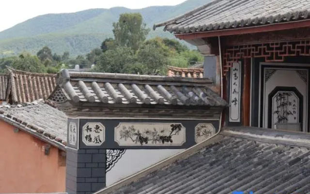 Shaxi Xijinju Homestay – Exterior – Dali