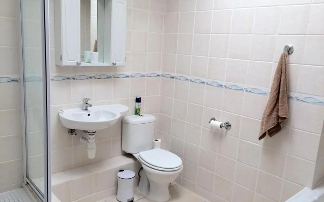 Afrique Somerset West