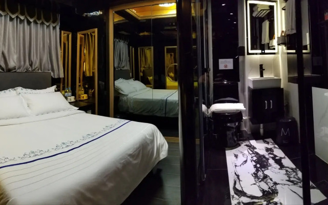 Star City Hotel - Tsim Sha Tsui